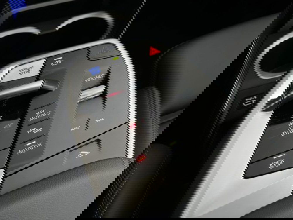 BMW iX1 usata a Verona (14)