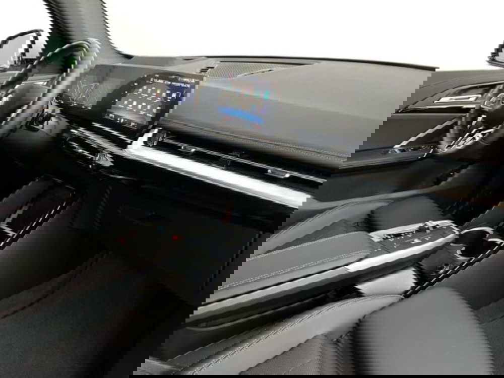 BMW iX1 usata a Verona (15)