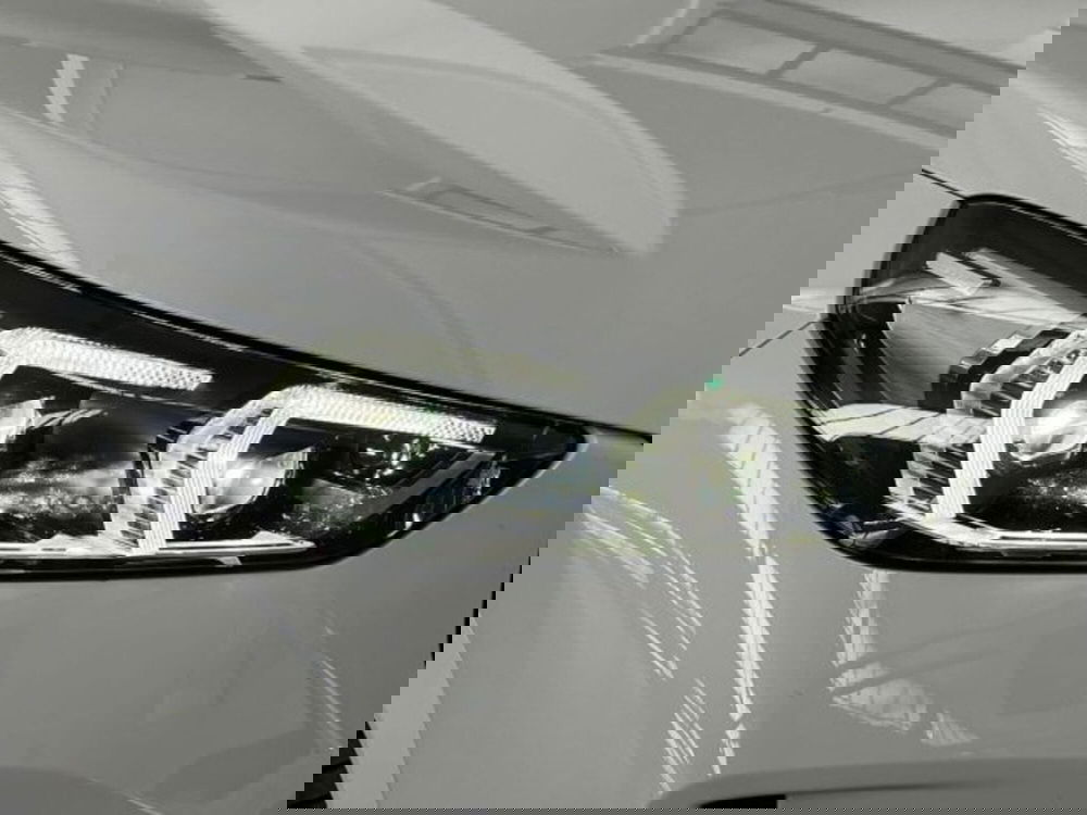 BMW iX1 usata a Verona (17)