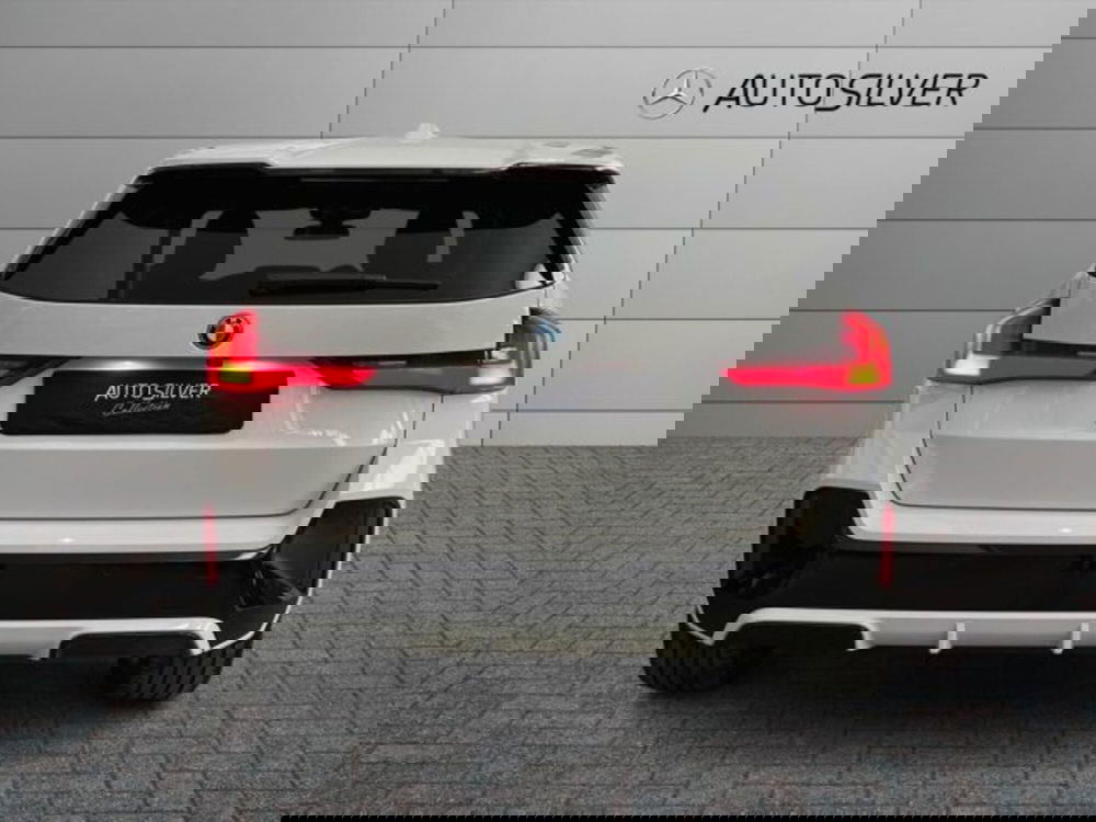 BMW iX1 usata a Verona (4)