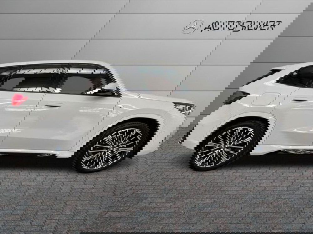 BMW iX1 usata a Verona (5)