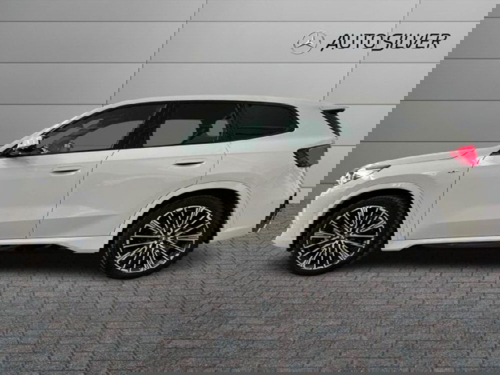 BMW iX1 usata a Verona (6)