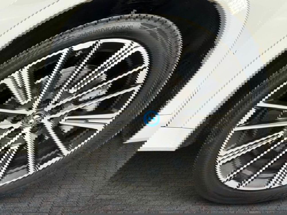 BMW iX1 usata a Verona (7)