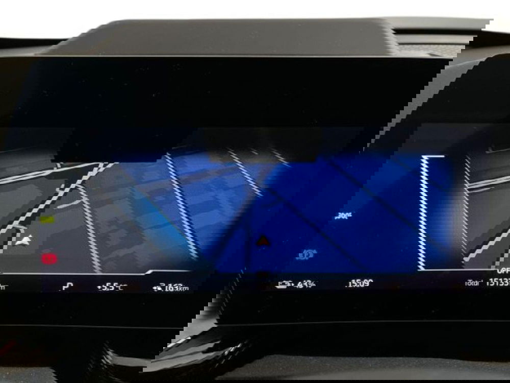 BMW iX1 usata a Verona (8)