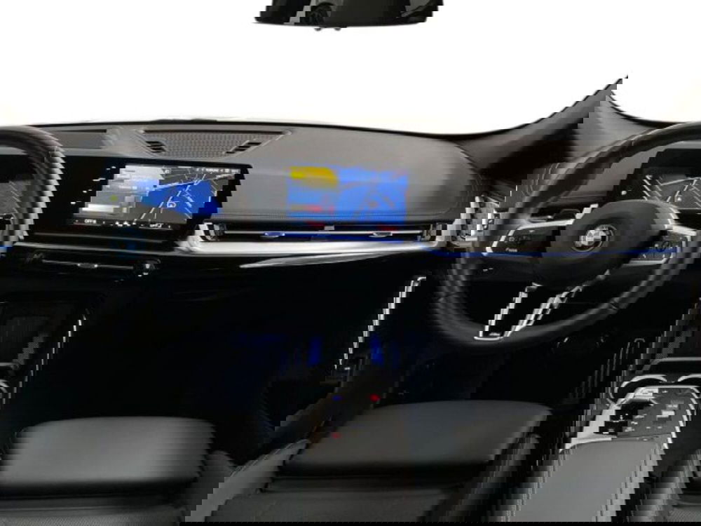 BMW iX1 usata a Verona (9)