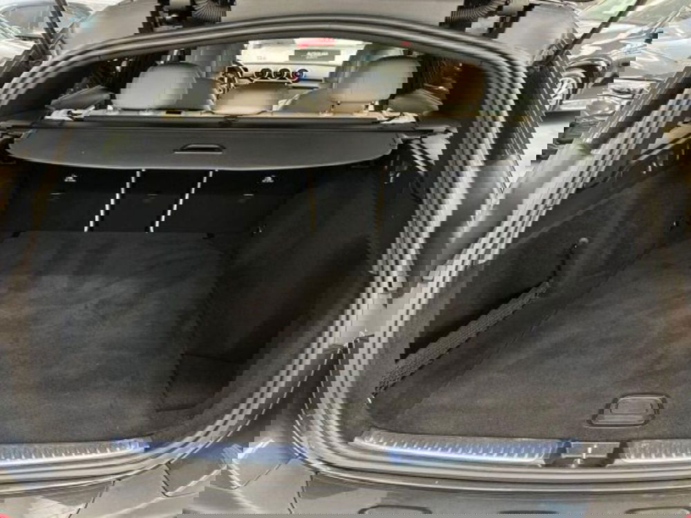 Mercedes-Benz Classe C Station Wagon usata a Verona (12)