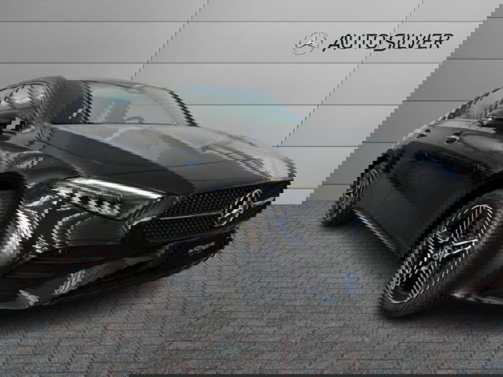 Mercedes-Benz Classe A Sedan nuova a Verona