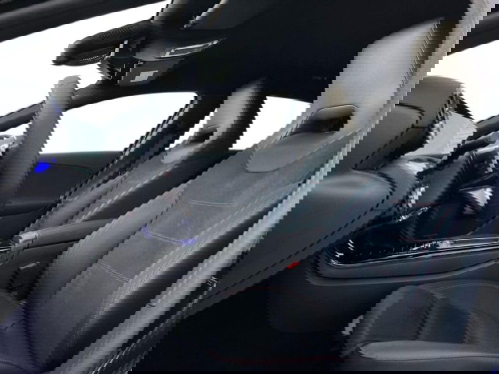 Mercedes-Benz Classe A Sedan nuova a Verona (10)