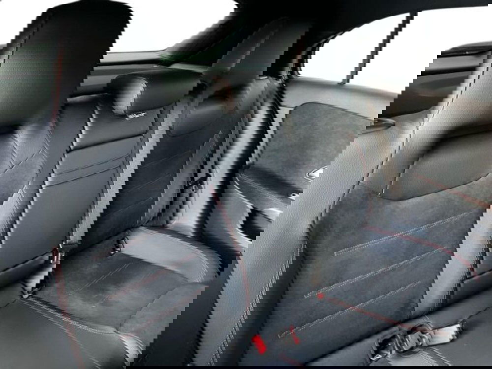 Mercedes-Benz Classe A Sedan nuova a Verona (16)