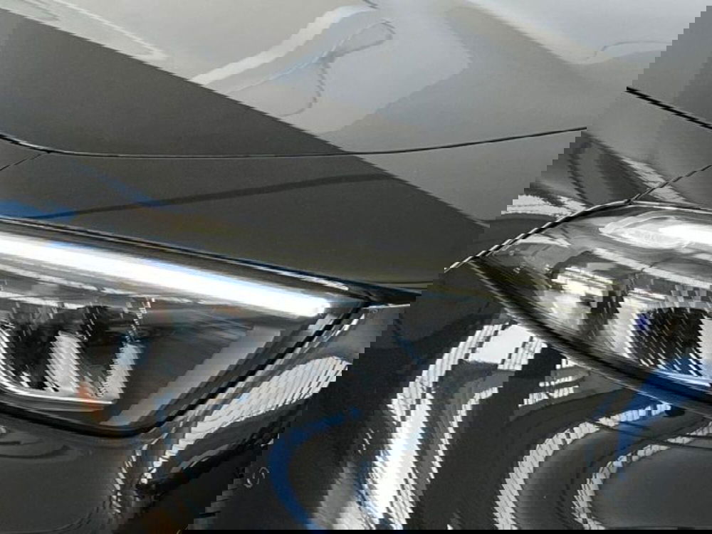 Mercedes-Benz Classe A Sedan nuova a Verona (17)