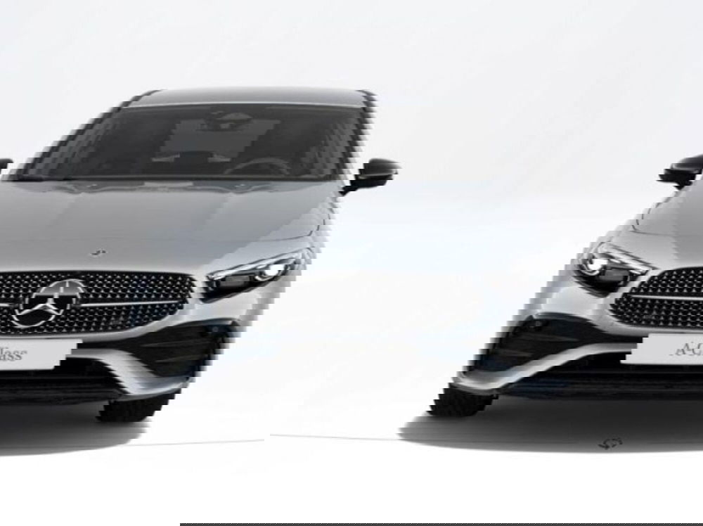 Mercedes-Benz Classe A nuova a Verona (3)
