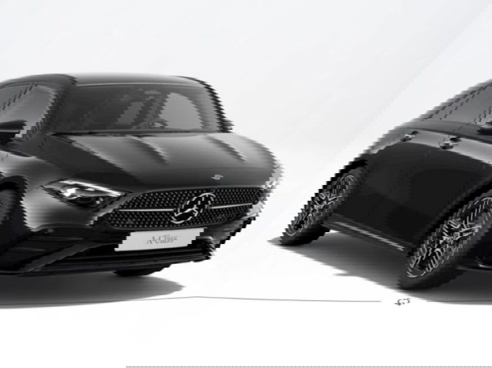 Mercedes-Benz Classe A Sedan nuova a Verona