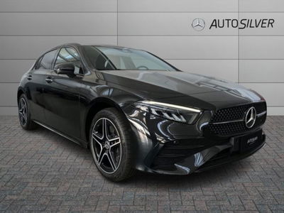 Mercedes-Benz Classe A Sedan 250 e phev AMG Line Advanced Plus auto nuova a Verona