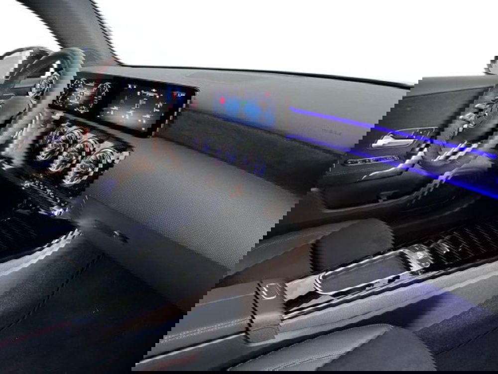 Mercedes-Benz Classe A Sedan nuova a Verona (15)