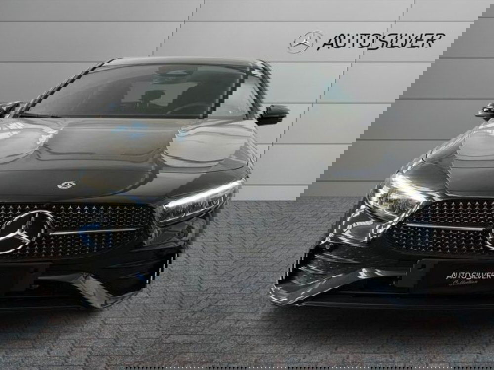 Mercedes-Benz Classe A Sedan nuova a Verona (3)