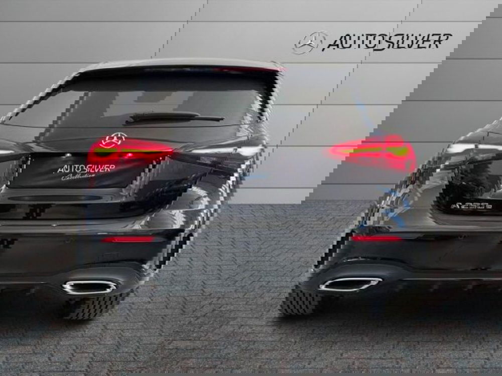 Mercedes-Benz Classe A Sedan nuova a Verona (4)