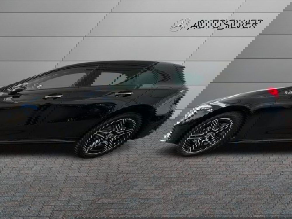 Mercedes-Benz Classe A Sedan nuova a Verona (6)