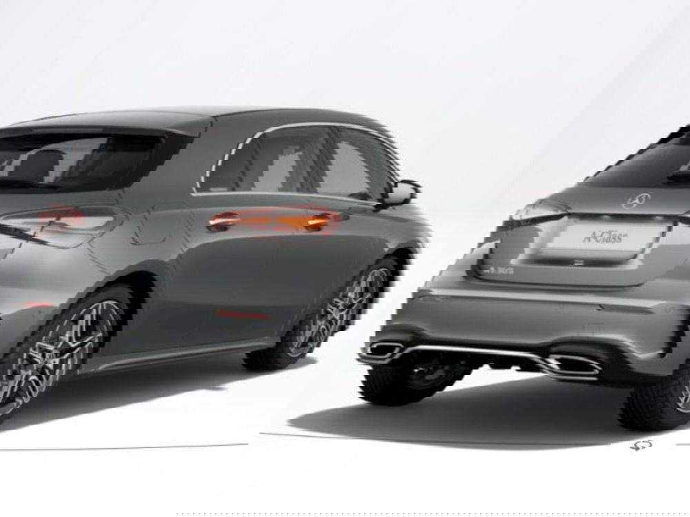 Mercedes-Benz Classe A Sedan nuova a Verona (2)