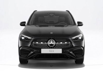 Mercedes-Benz GLA SUV 200 d AMG Line Premium Plus 4matic auto nuova a Verona