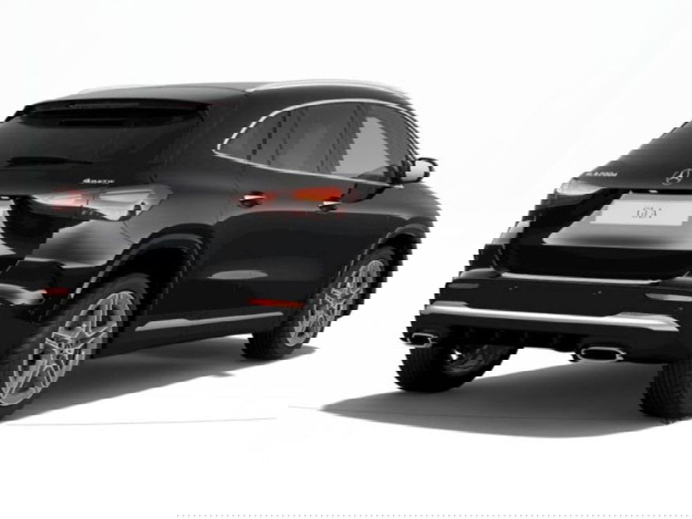 Mercedes-Benz GLA SUV nuova a Verona (2)