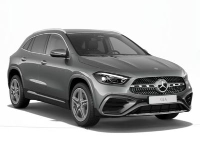 Mercedes-Benz GLA SUV 200 d AMG Line Advanced Plus 4matic auto nuova a Verona