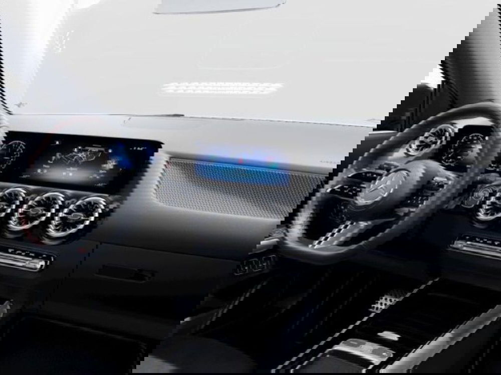 Mercedes-Benz GLA SUV nuova a Verona (8)