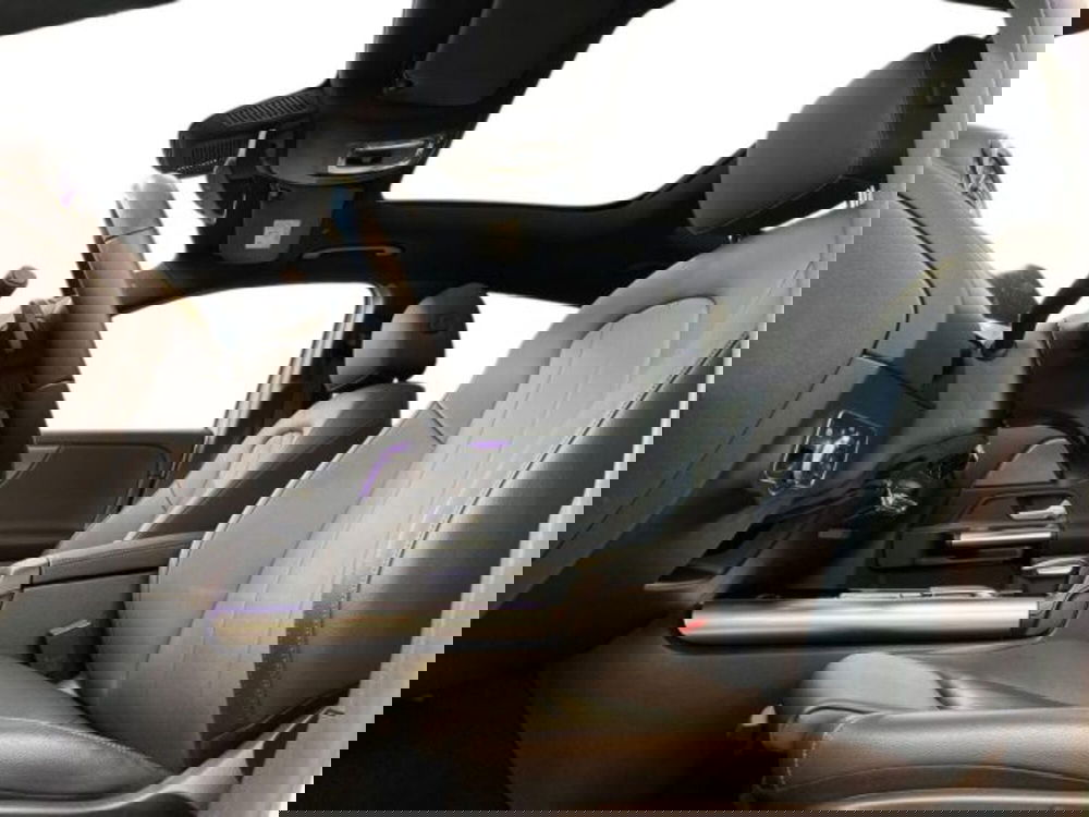 Mercedes-Benz GLA SUV usata a Verona (10)