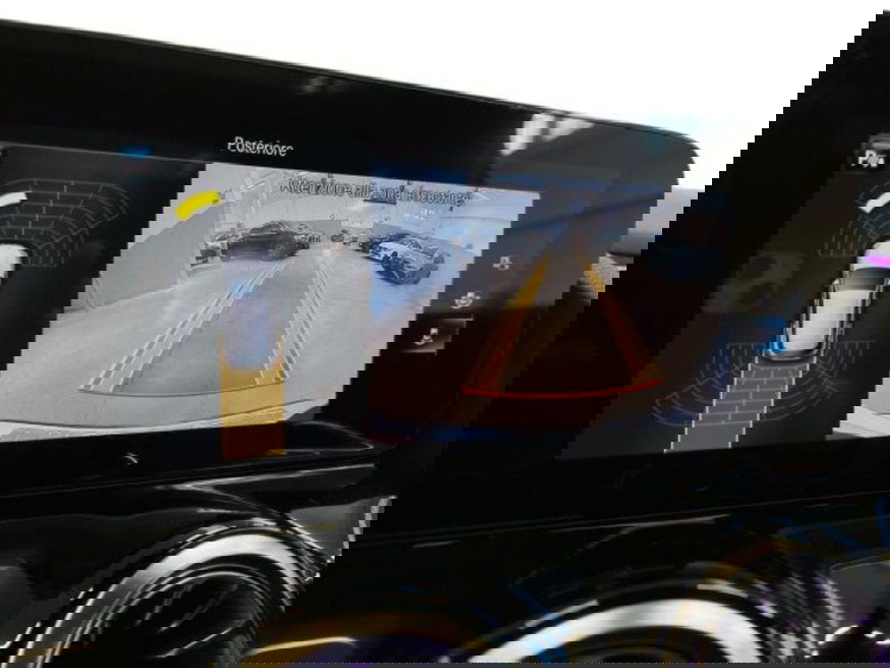 Mercedes-Benz GLA SUV usata a Verona (12)