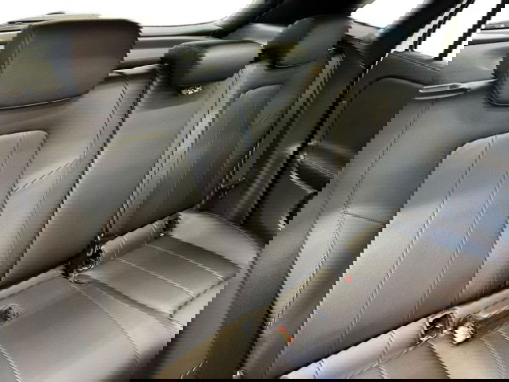 Mercedes-Benz GLA SUV usata a Verona (15)