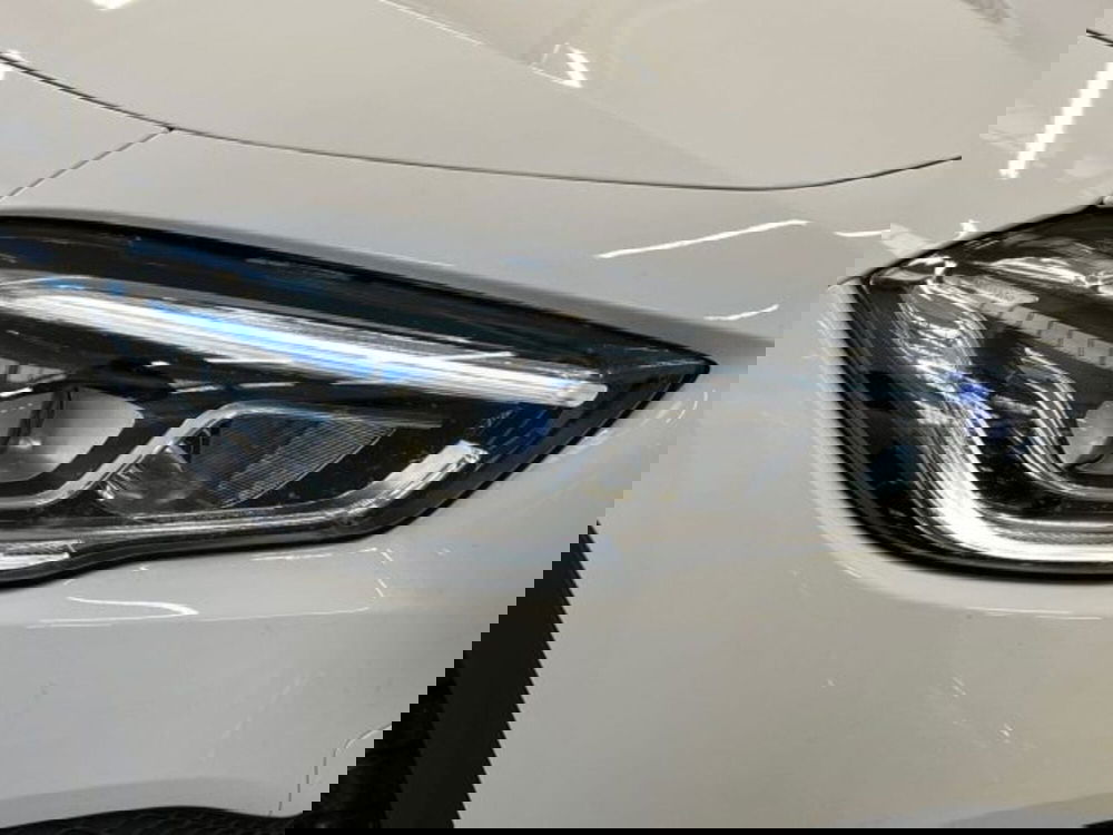 Mercedes-Benz GLA SUV usata a Verona (17)