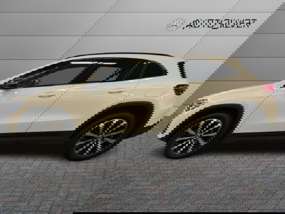 Mercedes-Benz GLA SUV usata a Verona (6)