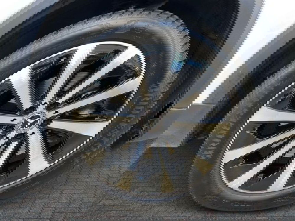 Mercedes-Benz GLA SUV usata a Verona (7)