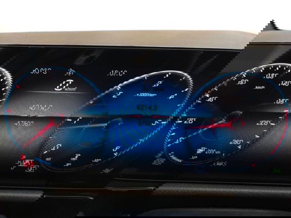 Mercedes-Benz GLA SUV usata a Verona (8)