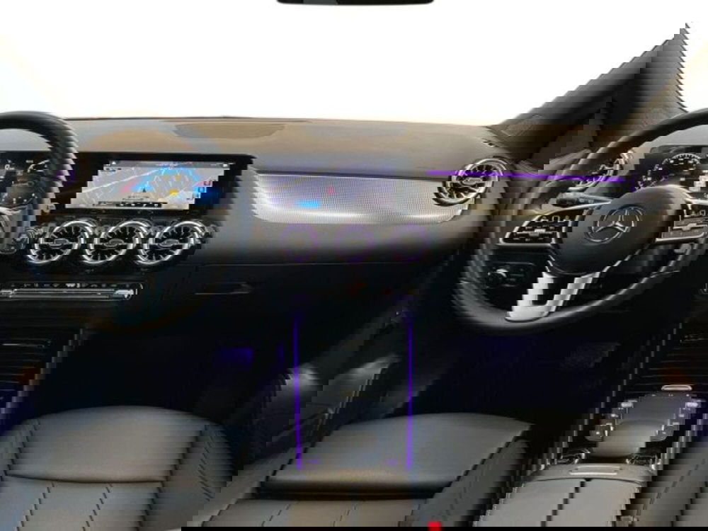 Mercedes-Benz GLA SUV usata a Verona (9)