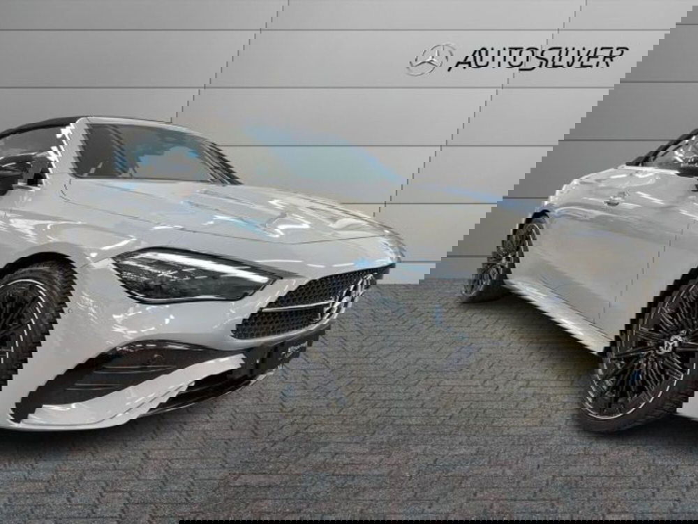 Mercedes-Benz CLE Cabrio usata a Verona