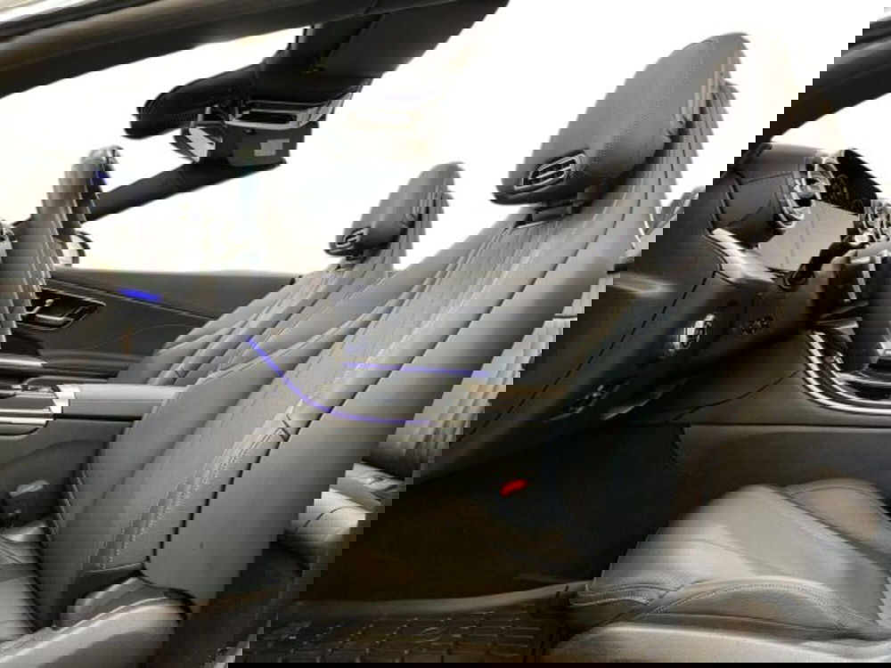 Mercedes-Benz CLE Cabrio usata a Verona (10)