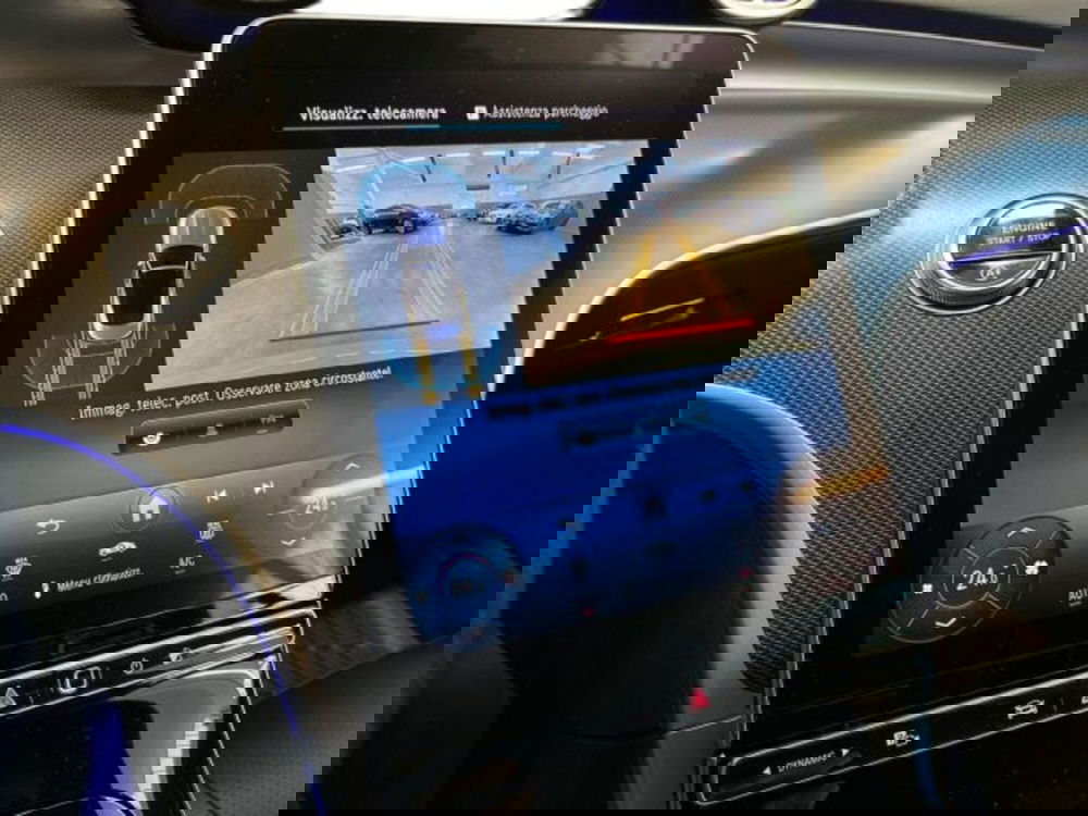 Mercedes-Benz CLE Cabrio usata a Verona (12)