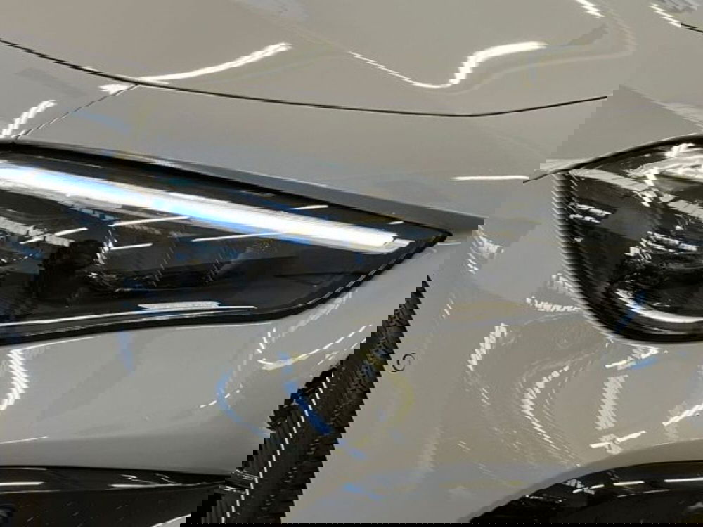 Mercedes-Benz CLE Cabrio usata a Verona (17)