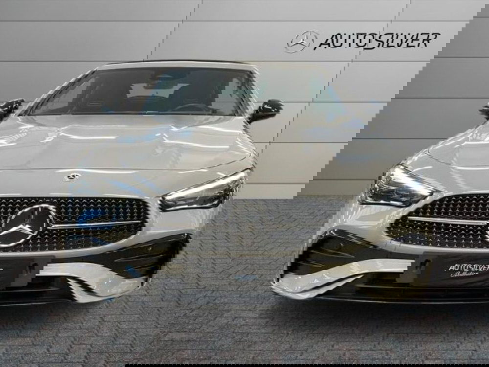 Mercedes-Benz CLE Cabrio usata a Verona (3)