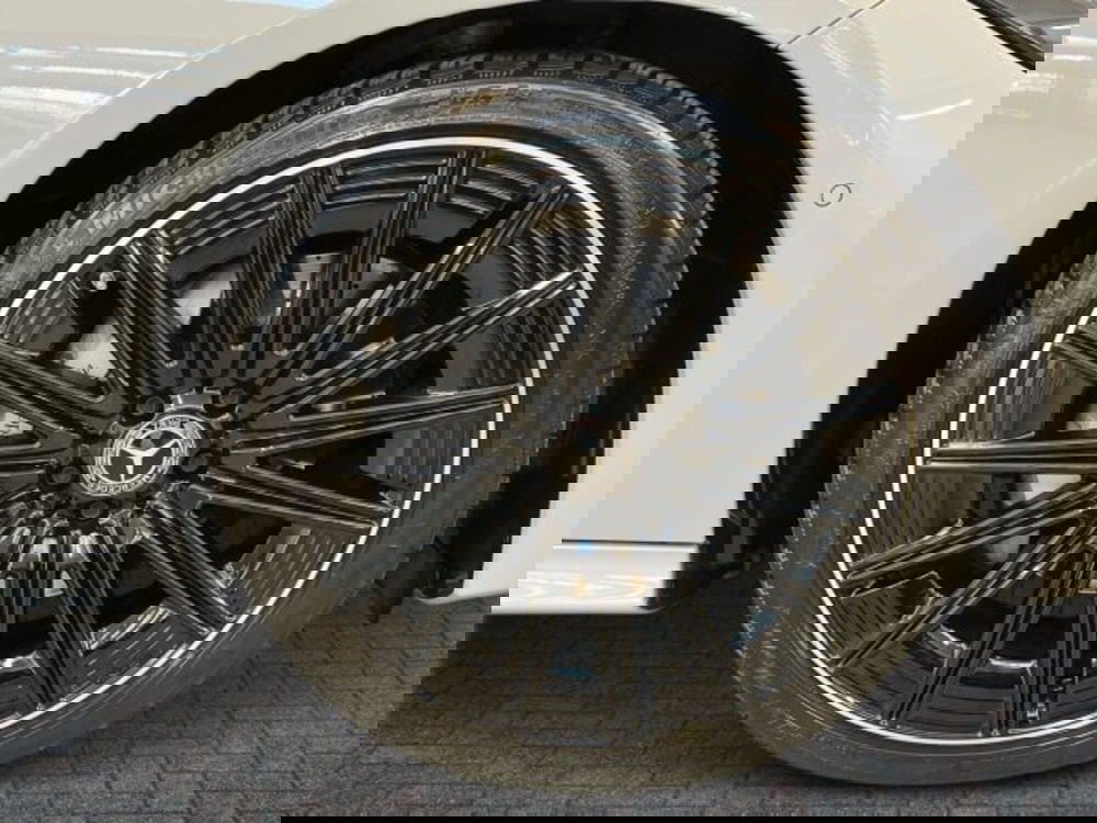 Mercedes-Benz CLE Cabrio usata a Verona (7)