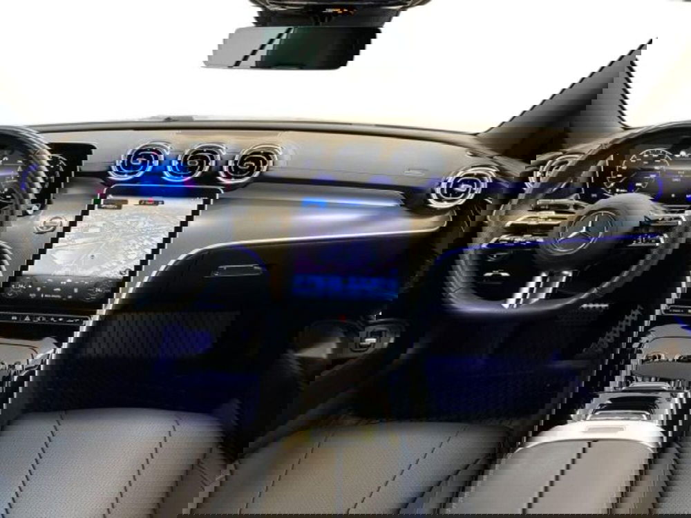 Mercedes-Benz CLE Cabrio usata a Verona (9)