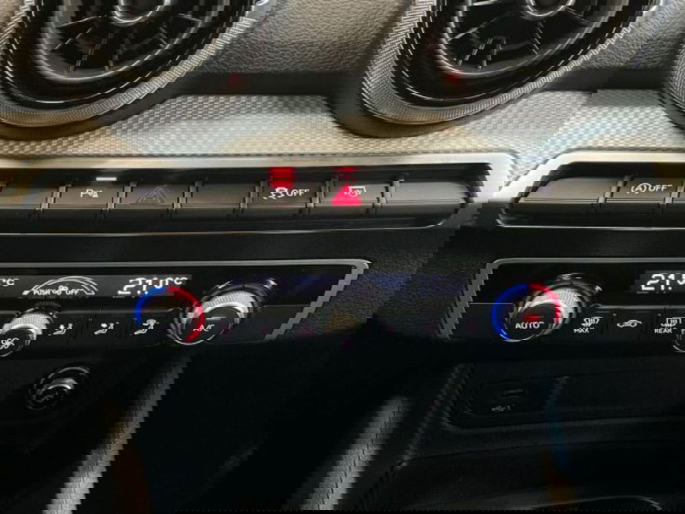 Audi Q2 usata a Verona (14)