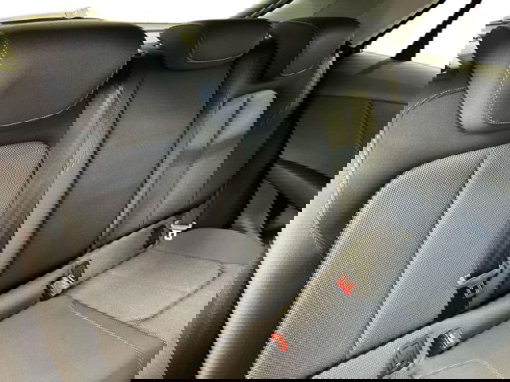 Audi Q2 usata a Verona (15)