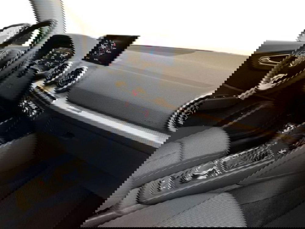 Audi Q2 usata a Verona (16)