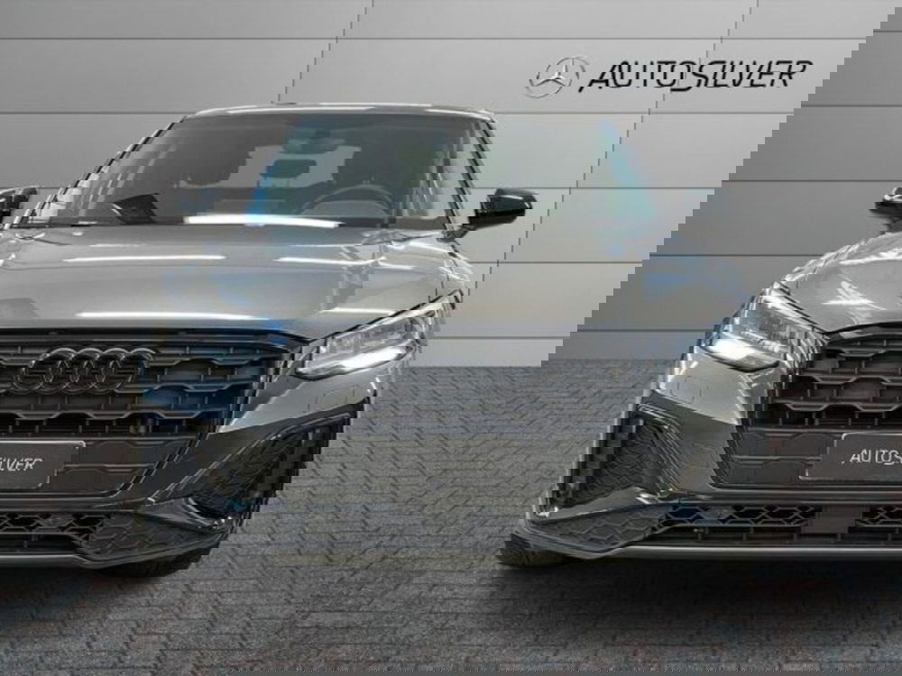 Audi Q2 usata a Verona (3)