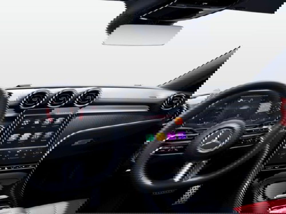 Mercedes-Benz CLE Cabrio nuova a Verona (5)