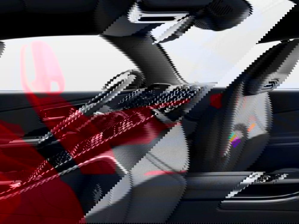 Mercedes-Benz CLE Cabrio nuova a Verona (6)