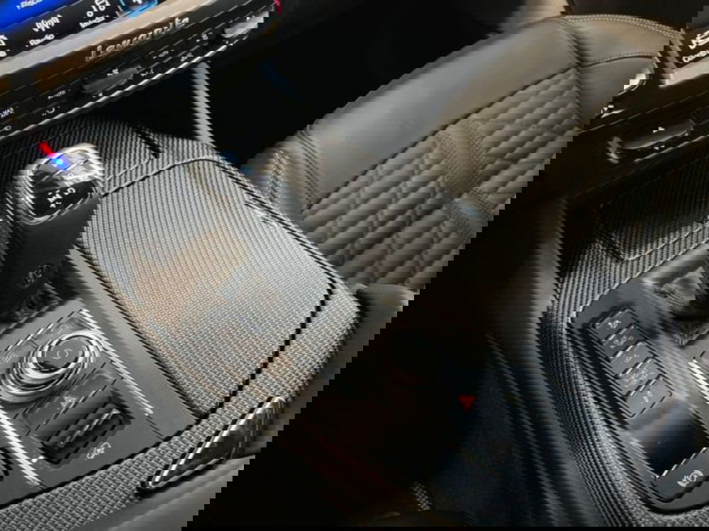 Maserati Levante usata a Verona (14)