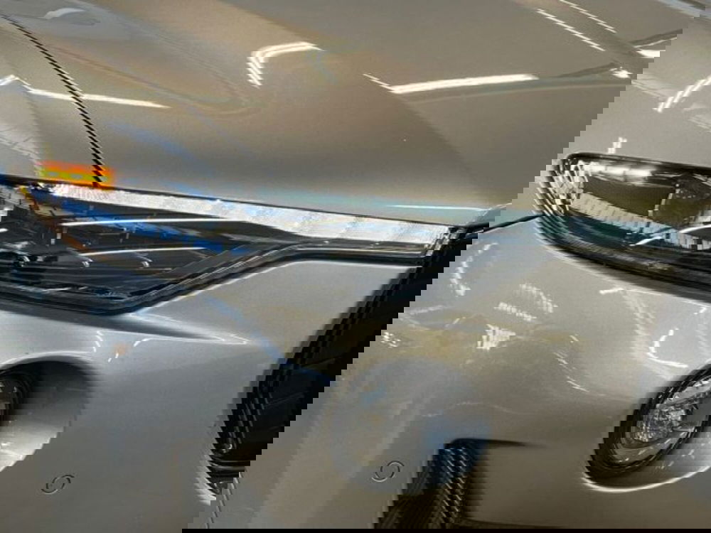 Maserati Levante usata a Verona (17)