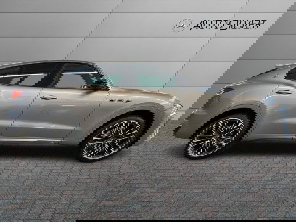 Maserati Levante usata a Verona (5)